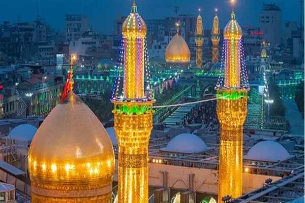 تلاش‌ برای معرفی کربلا به عنوان پایتخت گردشگری اسلامی