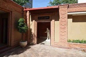 از خانه موزه انتظامی چه خبر؟