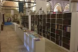 450 دار نشر تشارك بمعرض إسطنبول الدولي للكتاب