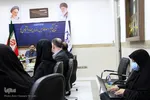 سفر روح‌الله دهقانی، رییس جهاد‌دانشگاهی به یزد