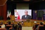 اولین گردهمایی خادم‌یاران شهدای استان اصفهان
