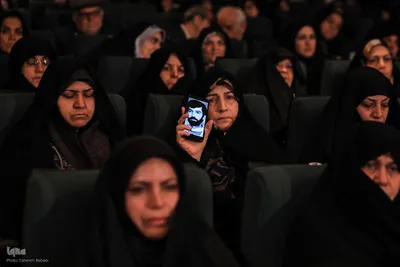 یادواره‌ «شهدای راه قدس»