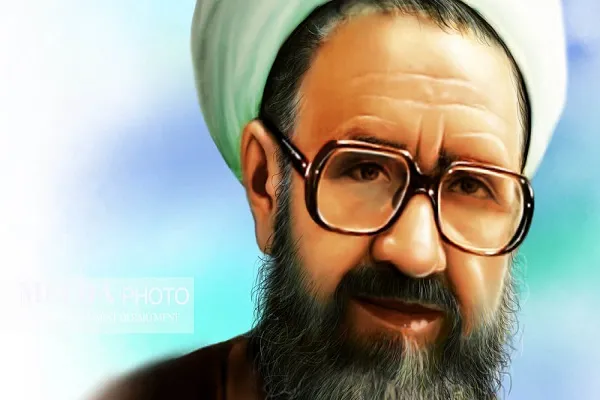 همایش «دین و انسان از دیدگاه شهید مطهری» در اندونزی