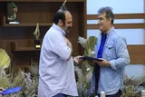 مدیران دفاتر تخصصی مرکز هنرهای نمایشی سوره منصوب شدند
