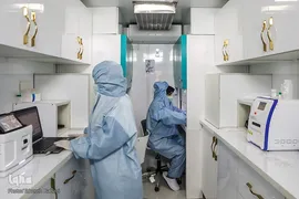 بسیجی، بهار آفرین چهار فصل آزادی