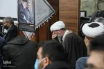 بیست و سومین یادواره شهدای محله سرداران شهید سمنان