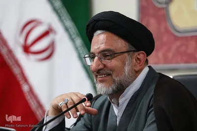 جلسه ستاد راهبری طرح ملی حفظ قرآن کریم