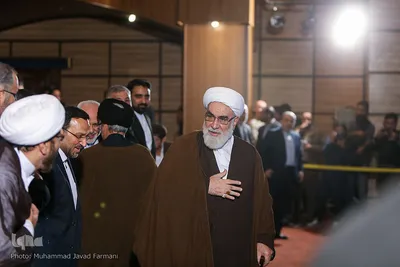 همایش طلوع حقیقت
