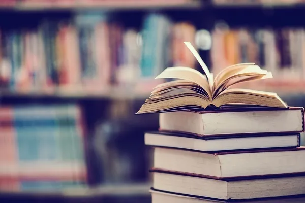 В Каире открылась международная книжная ярмарка