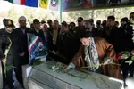 آیین «مهمانی لاله‌ها» در خرم‌آباد