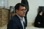 دیدار با خانواده شهدا