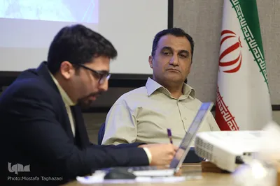 نشست خودشناسی از نگاه نهج البلاغه