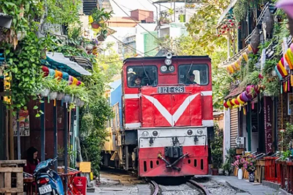 Hanoi Berusaha Menjadi Destinasi Utama Pelancongan Halal Dunia