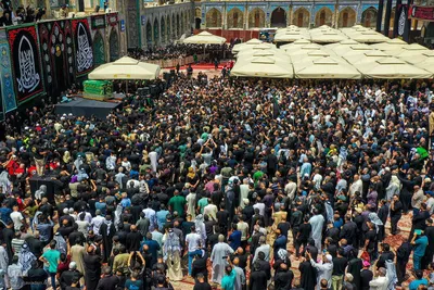 ذکر شهادت امام محمد الجواد(ع)