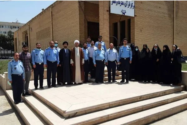 تشریح برنامه‌های قرآنی سال 1401 نهاجا