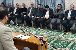 تنظیم المؤتمر الدیني الـ13 للجالیة الإیرانیة لدی الهند