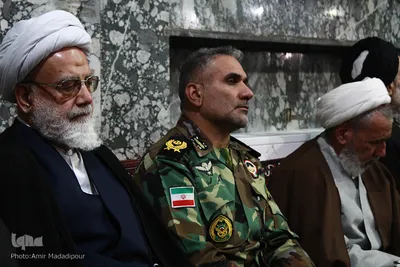 راهپیمایی یوم الله ۹دی در بیرجند