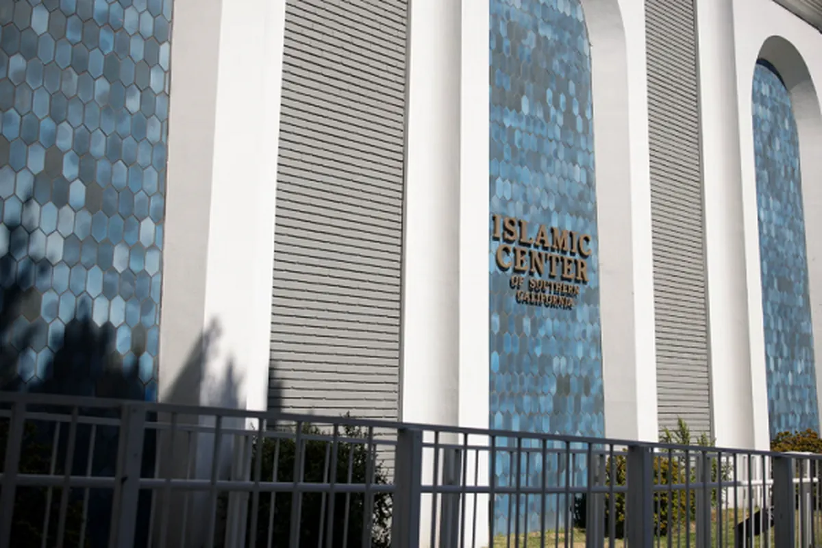 US Muslim Leaders Stepping Up Security Measures after Islamophobic Incidents