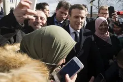 L’inquiétude des musulmans français face à un nouveau projet de loi parlementaire