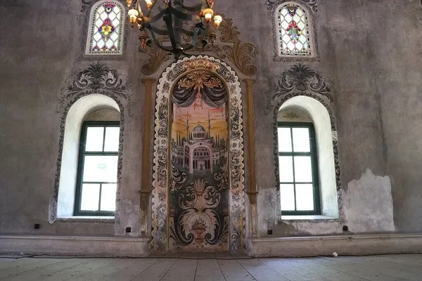 Bulgaria’s Bayrakli Mosque; An Architectural Masterpiece Combining Baroque and Islamic Art Bulgaria’s Bayrakli Mosque; An Architectural Masterpiece Combining Baroque and Islamic Art