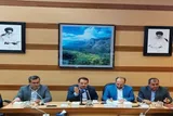 سفر رئیس‌جمهور به کهگیلویه‌وبویراحمد در فرودین‌ماه ۱۴۰۲