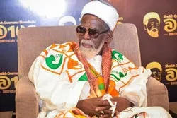 Ghana: un imam fait un don 8 000 dollars pour la construction d’une cathédrale