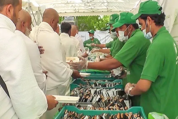 Ang Komprehensibong Plano sa Mekka, Medina ay Nilalayon na Tiyakin ang Kalusugan, Kaligtasan ng mga Peregrino ng Hajj