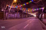 اصفهان در آستانه نیمه شعبان