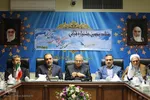 نشست ستاد جشنواره گل‌های محمدی(ص)