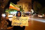 زبانِ گویای میدان