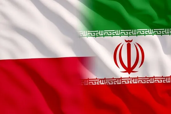 اهدای یک میلیون دوز آسترازنکا توسط لهستان به ایران