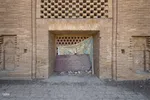 مسجد جامع برسیان؛ یادگار سلجوقیان