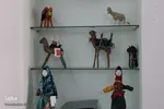 موزه‌ای از جنس عروسک‌ها
