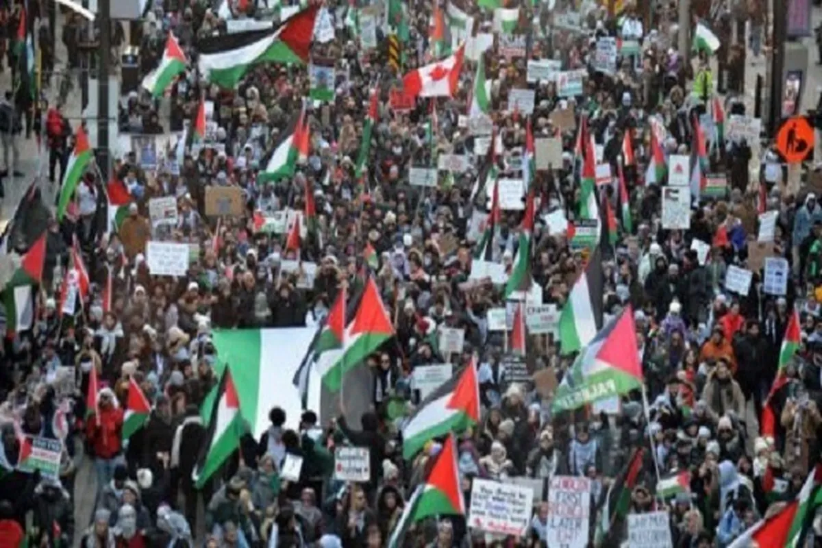 Akademisi Italia Serukan Boikot terhadap Institusi Akademis Zionis