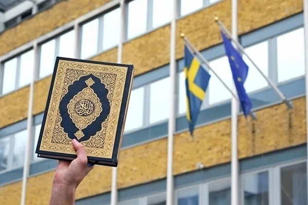 دانمارک قانون ممنوعیت هتک حرمت قرآن را تصویب کرد