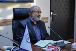جلسه تفسیر قرآن ویژه مدیران اجرایی آذربایجان‌شرقی به میزبانی جهاددانشگاهی‎