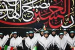 محفل انس با قرآن «به سوی فتح» در گلستان شهدای اصفهان