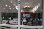 جشن عید غدیر خم جهاد دانشگاهی آذربایجان شرقی‎