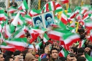 اعلام مسیرهای راهپیمایی ۲۲ بهمن در هرمزگان