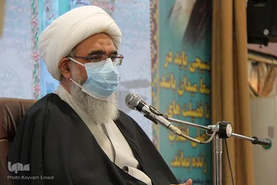 آیین تجلیل از جهادگران نهضت جهادی همراه بیمار در بوشهر