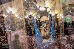 بزرگداشت چهل و چهارمین سالگرد شهادت اولین شهید محراب در تبریز‎