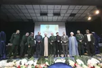 رونمایی از ۳۰ سردیس شهدا در شیراز‎