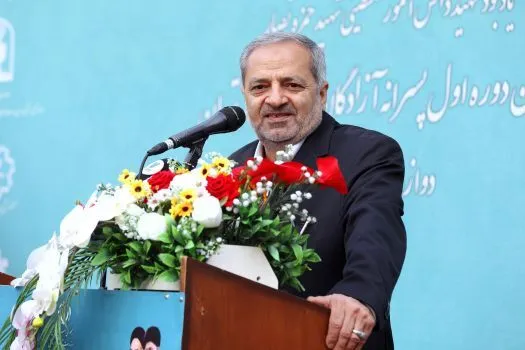 تمرین دموکراسی با شوراهای دانش‌آموزی