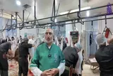 فیلم | مراحل آماده سازی، ذبح و بسته بندی نذورات دامی جمکران