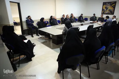 نشست نیهیلیسم به مثابه وضعیت معاصر، راه حل فلسفی