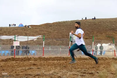 جشنواره عشایر در کلیبر