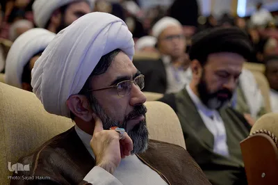 افتتاحیه دومین مسابقات بین المللی قرآن طلاب جهان اسلام