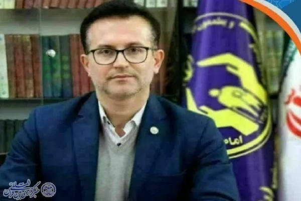 توزیع ۶۶ دستگاه لوازم خانگی بین مددجویان تحت حمایت شهرستان بهشهر