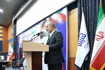 نشست اساتید و دانشجویان دانشگاه‌های خراسان جنوبی