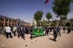 رونمایی از سند راهبردی «شیراز، سومین حرم اهل بیت(ع)»
